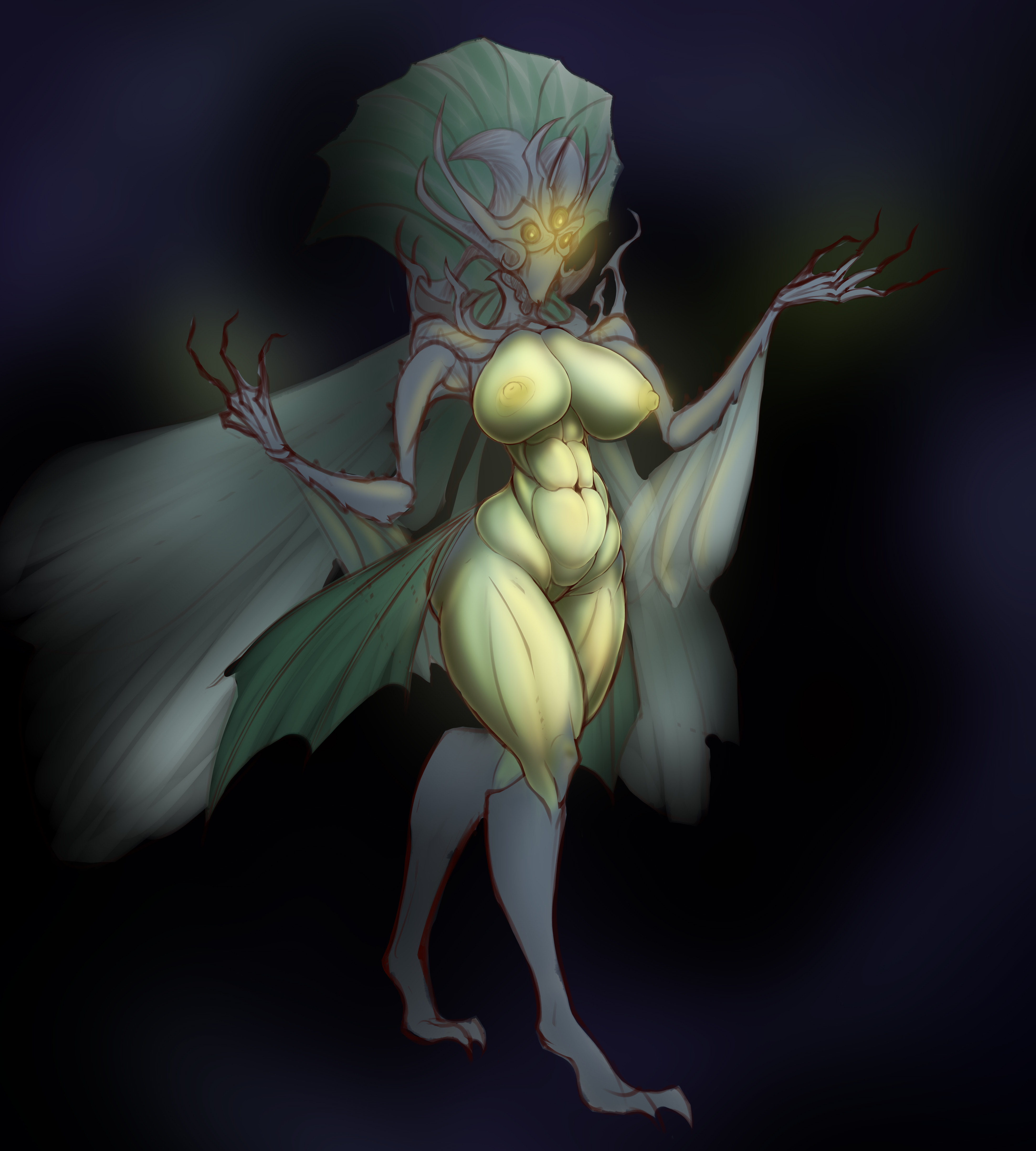 Hive (Destiny) Rule 34 Image