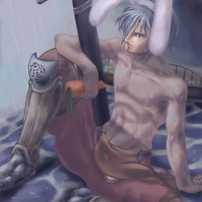 Swordsman (Ragnarok Online) Rule 34 Image