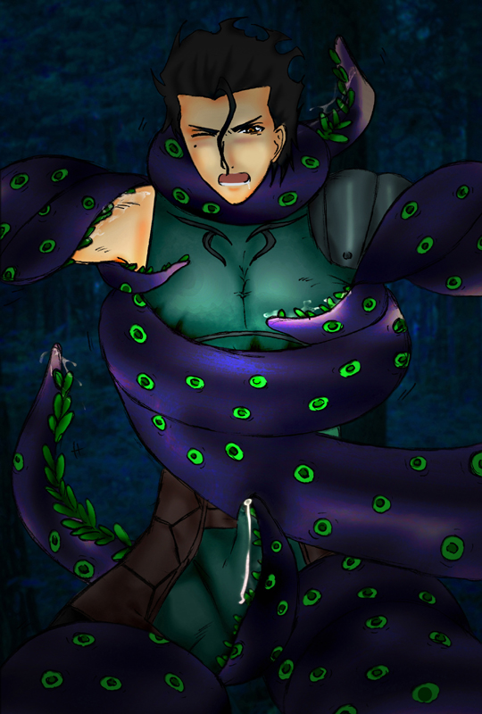 Diarmuid Ua Duibhne (Fate/Zero) Rule 34 Image