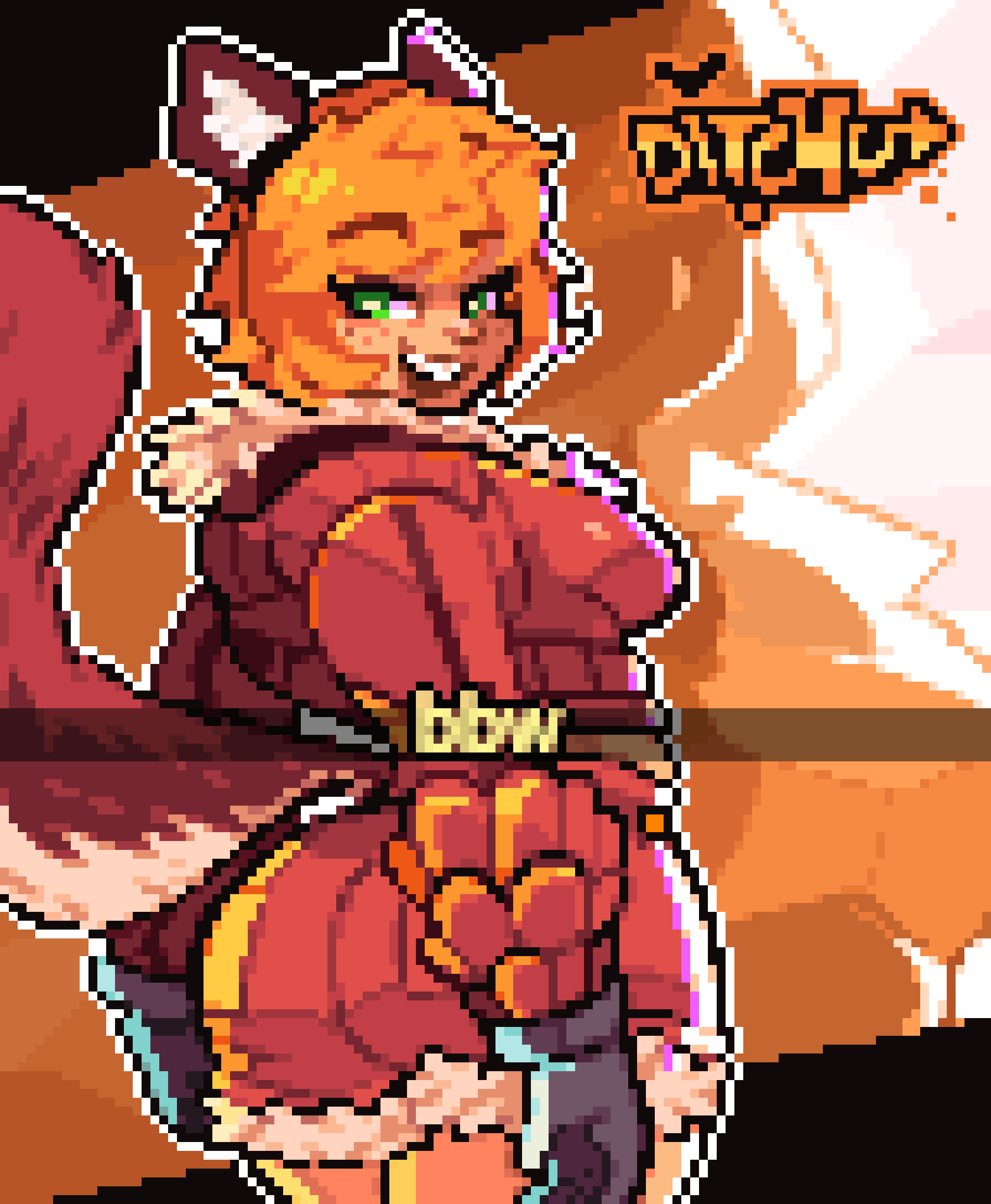 2d (Artwork) Rule 34 Image