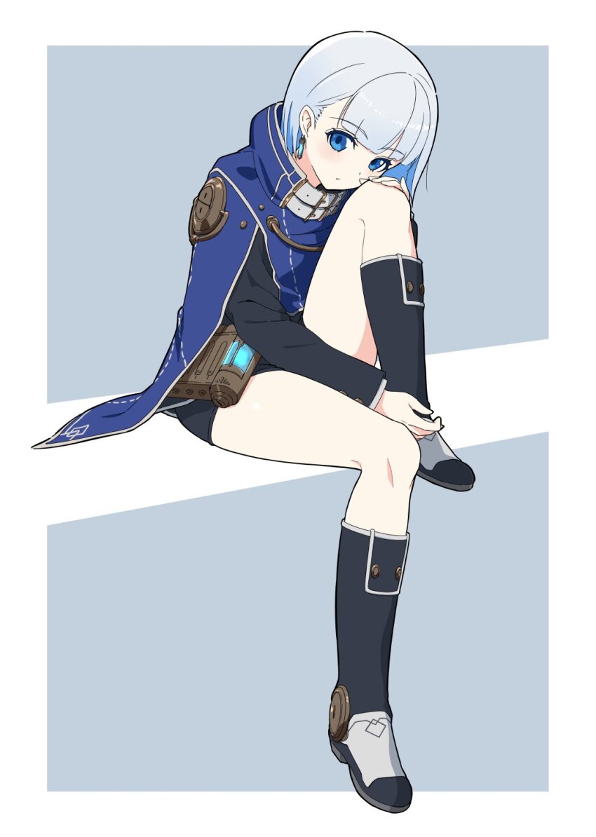Ender Lilies Quietus Of The Knights Rule 34 Image