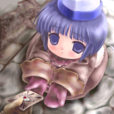 Merchant (Ragnarok Online) Rule 34 Image