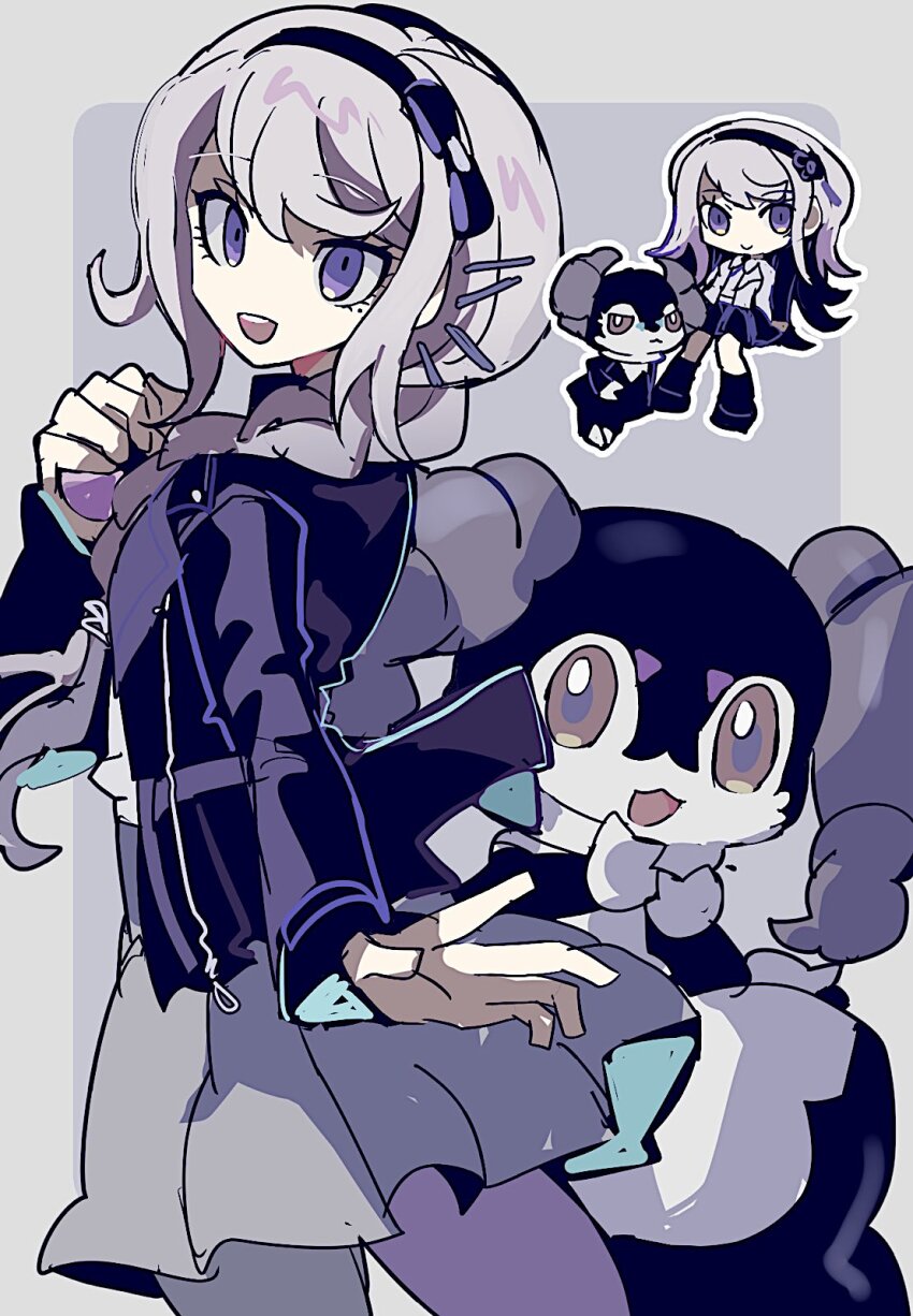 Gen 8 Pokemon (Nintendo) Rule 34 Image