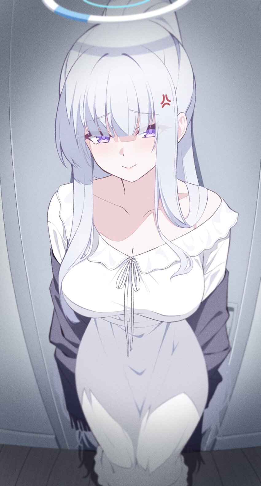 Noa (Blue Archive) Rule 34 Image