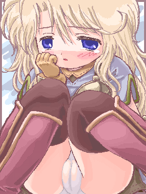 Archer (Ragnarok Online) Rule 34 Image