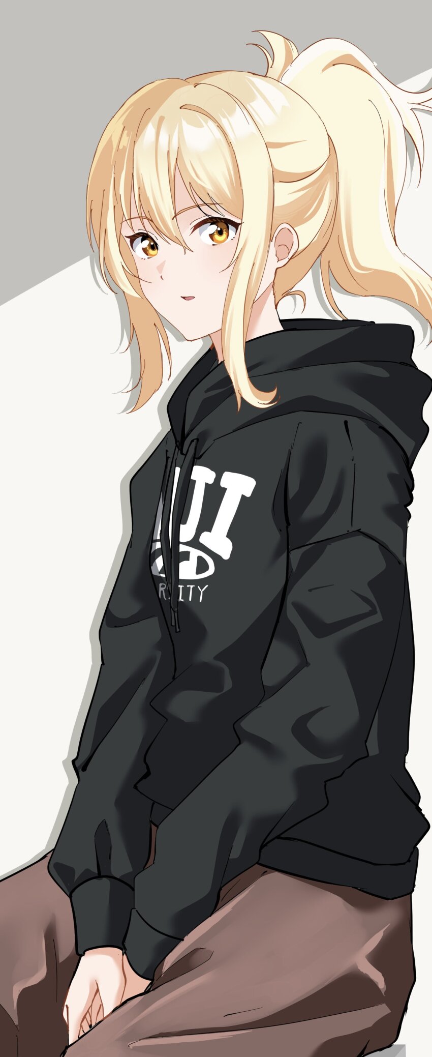 Miyashita Ai (Love Live!) Rule 34 Image