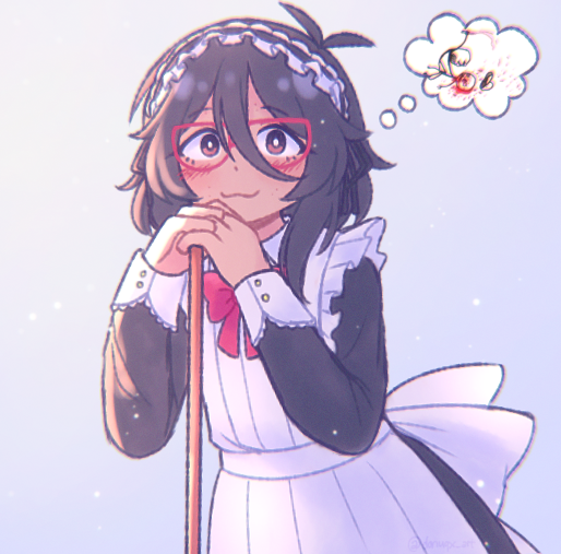 Mincy (Omori) Rule 34 Image