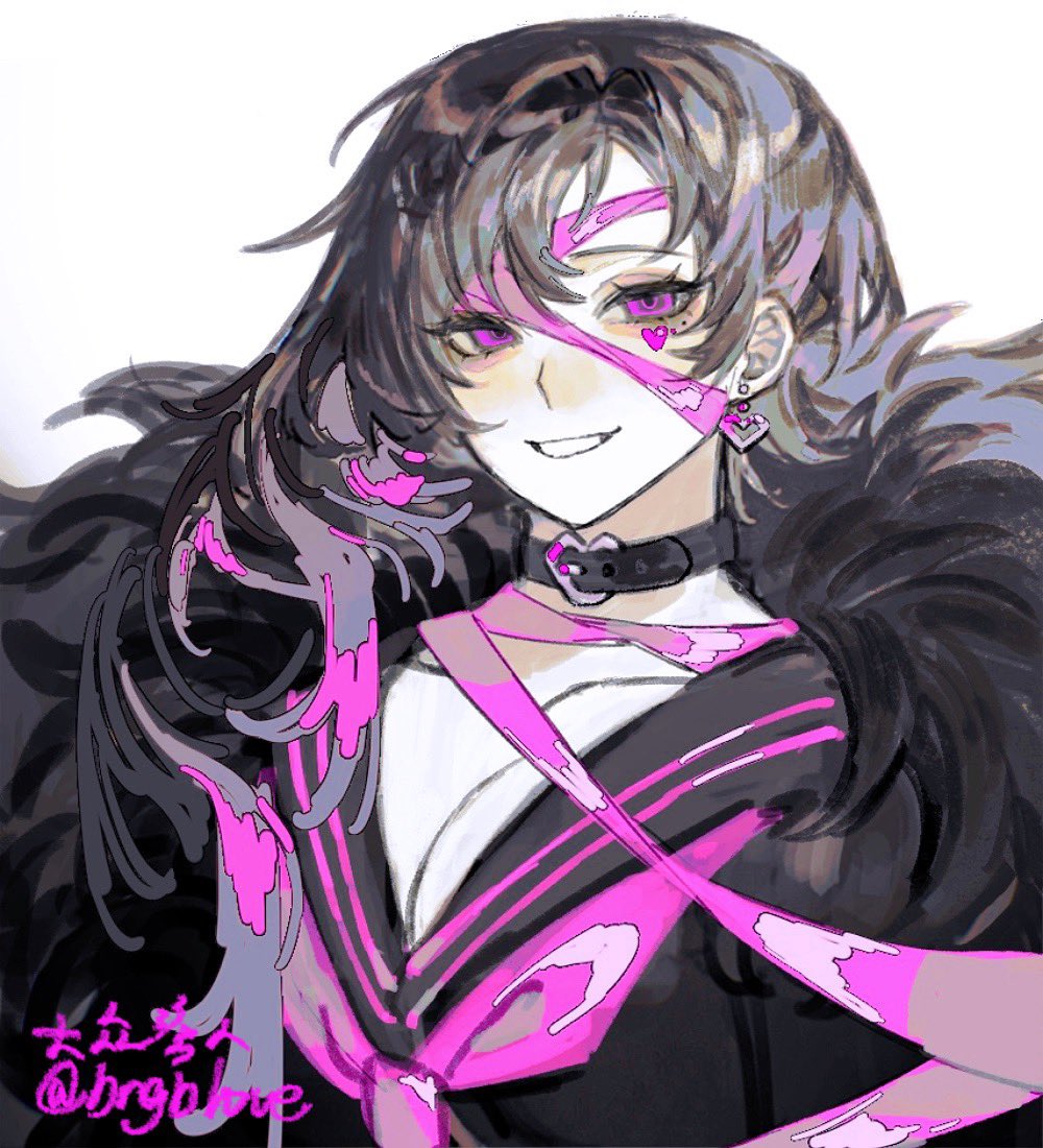 Binah (Project Moon) Rule 34 Image
