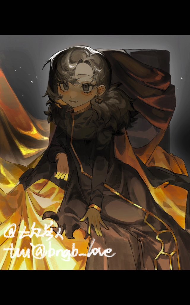 Binah (Project Moon) Rule 34 Image