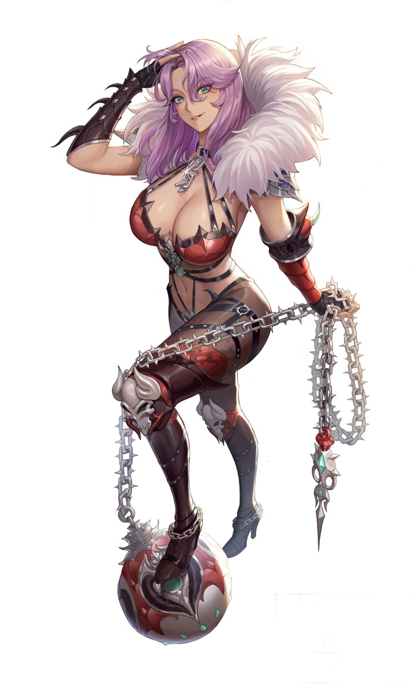 King'S Raid Rule 34 Image