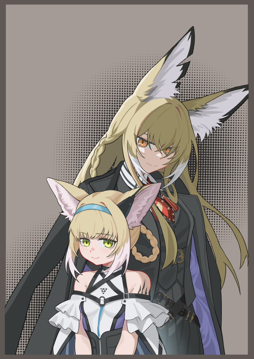 Oripathy Lesion (Arknights) Rule 34 Image