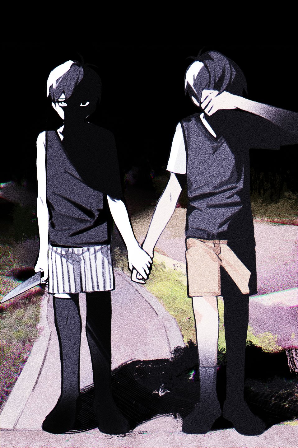 Sunny (Omori) Rule 34 Image