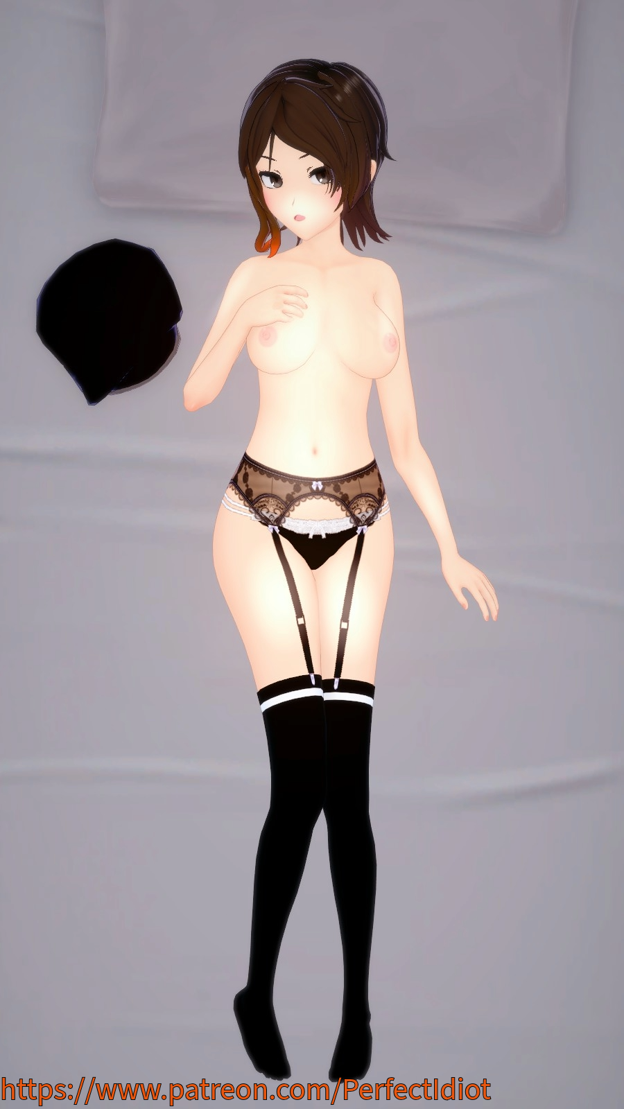Coco Adel (Rwby) Rule 34 Image