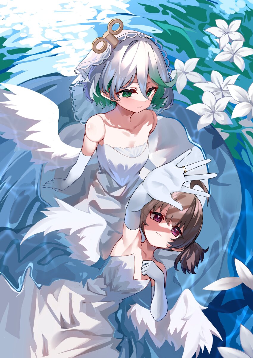 Cecilia Immergreen (Hololive) Rule 34 Image