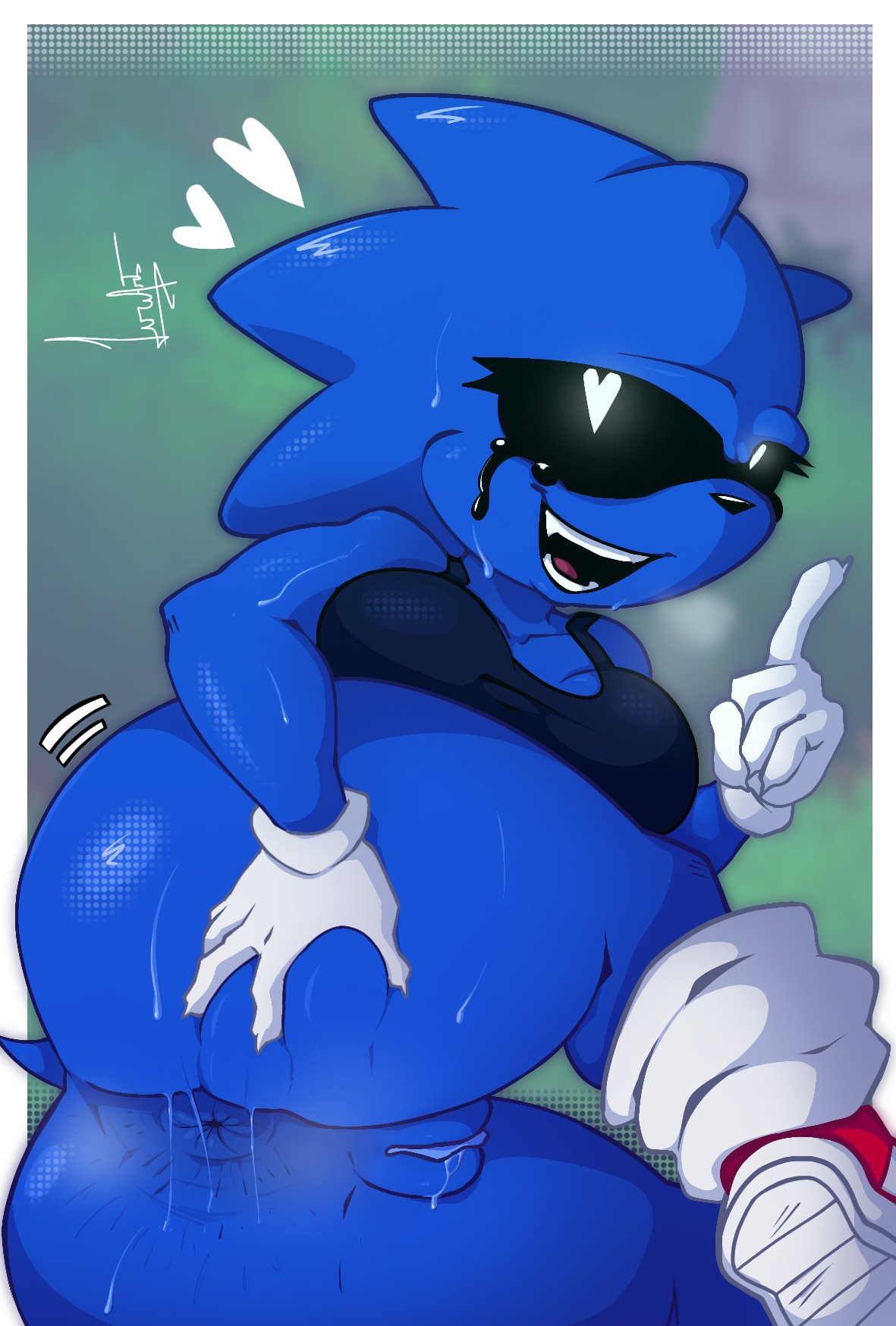 Fanon (Fnf Mods) Rule 34 Image