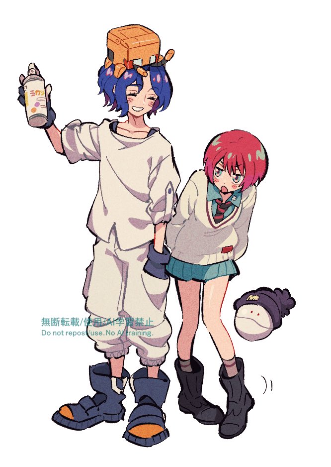 Amate Yuzuriha (Gundam) Rule 34 Image