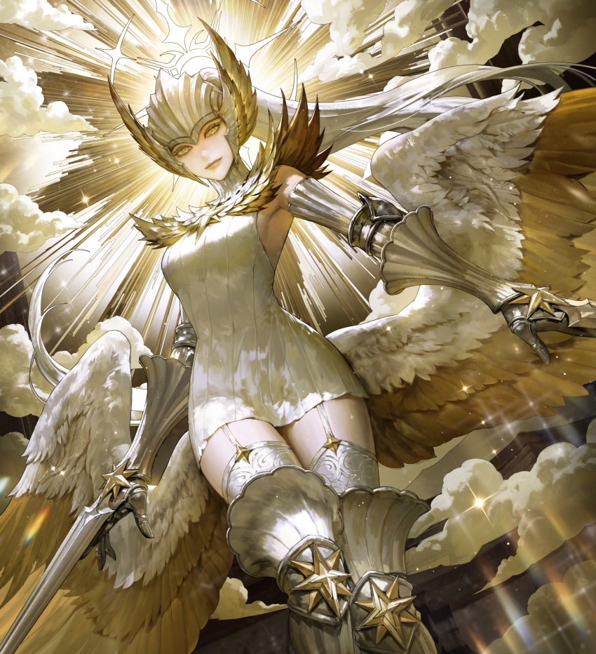Afk (Series) Rule 34 Image