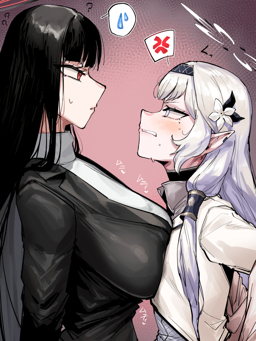 Himari (Blue Archive) Rule 34 Image