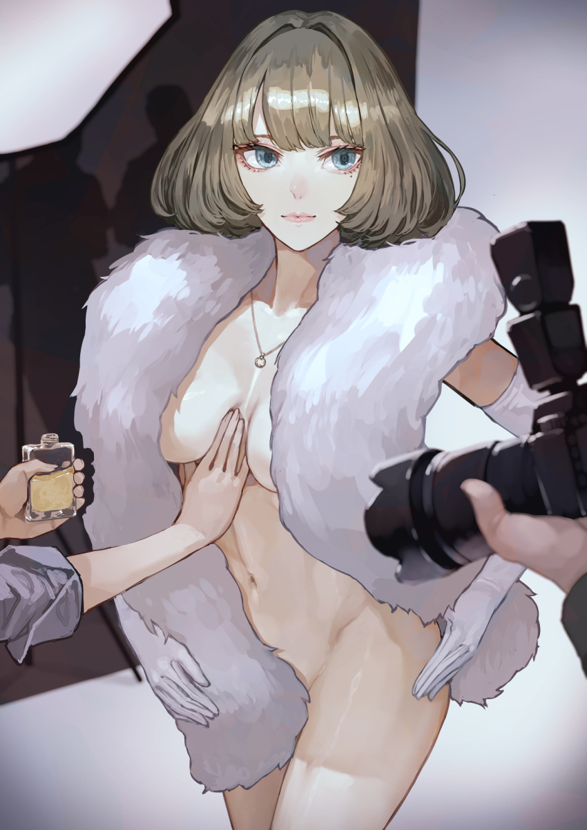 Takagaki Kaede (Idolmaster) Rule 34 Image