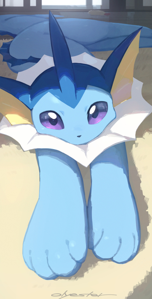 Gen 1 Pokemon (Nintendo) Rule 34 Image