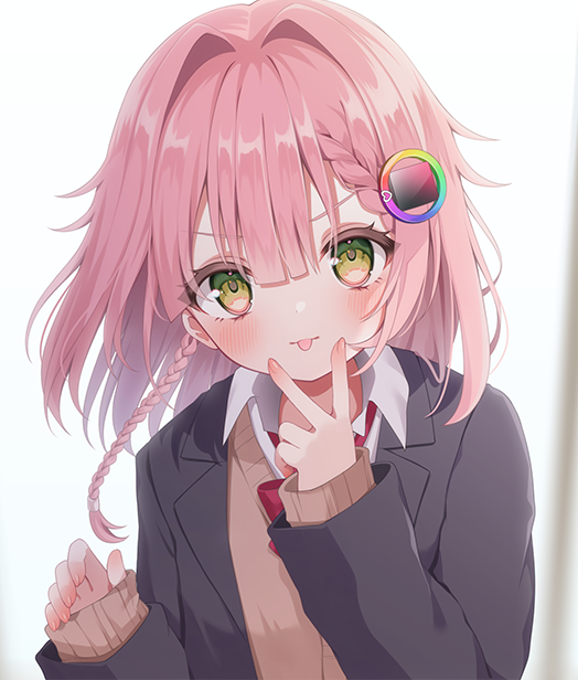 Indie Virtual Youtuber Rule 34 Image