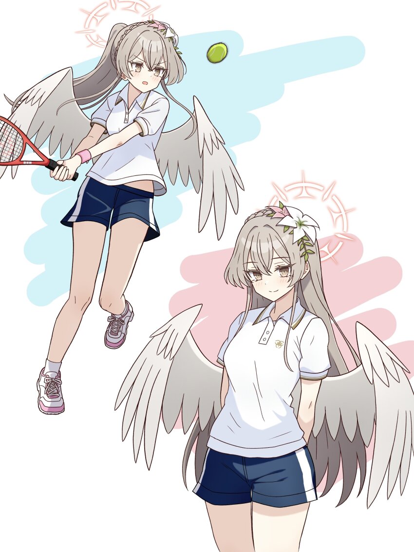 Nagisa (Blue Archive) Rule 34 Image