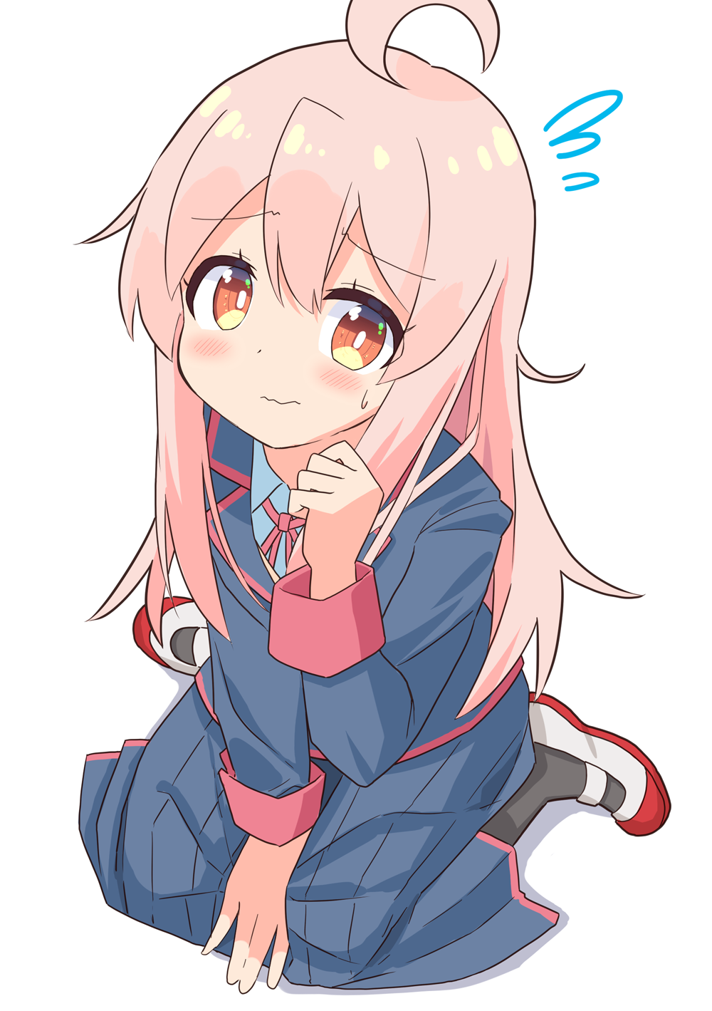 Oyama Mahiro (Changaa) Rule 34 Image