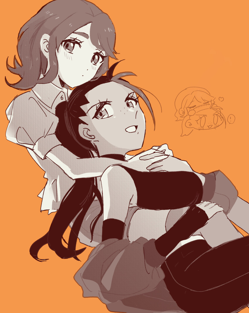 Juliana (Pokemon) Rule 34 Image