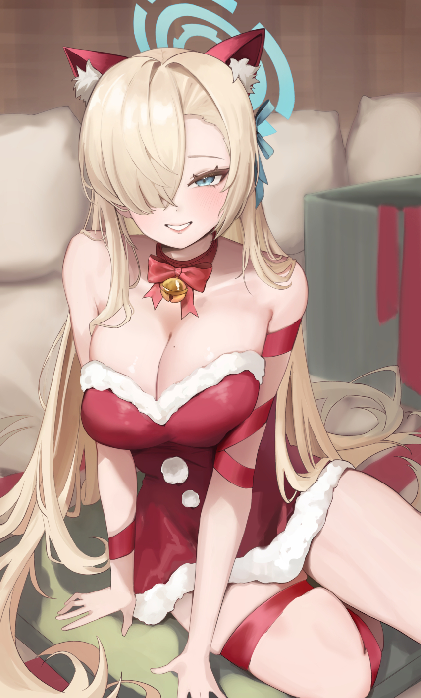 Asuna (Blue Archive) Rule 34 Image
