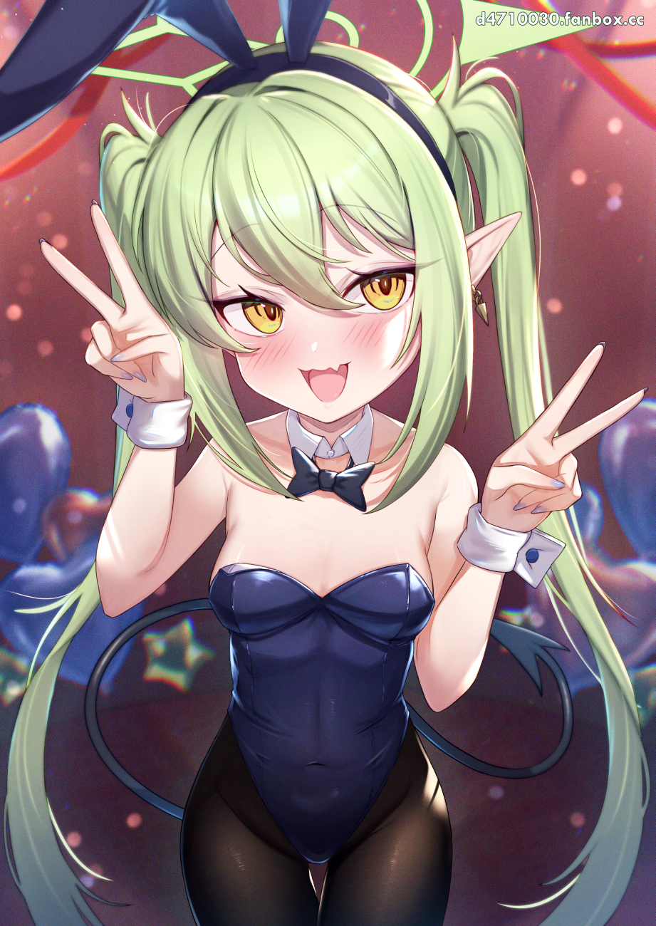 Nozomi (Blue Archive) Rule 34 Image