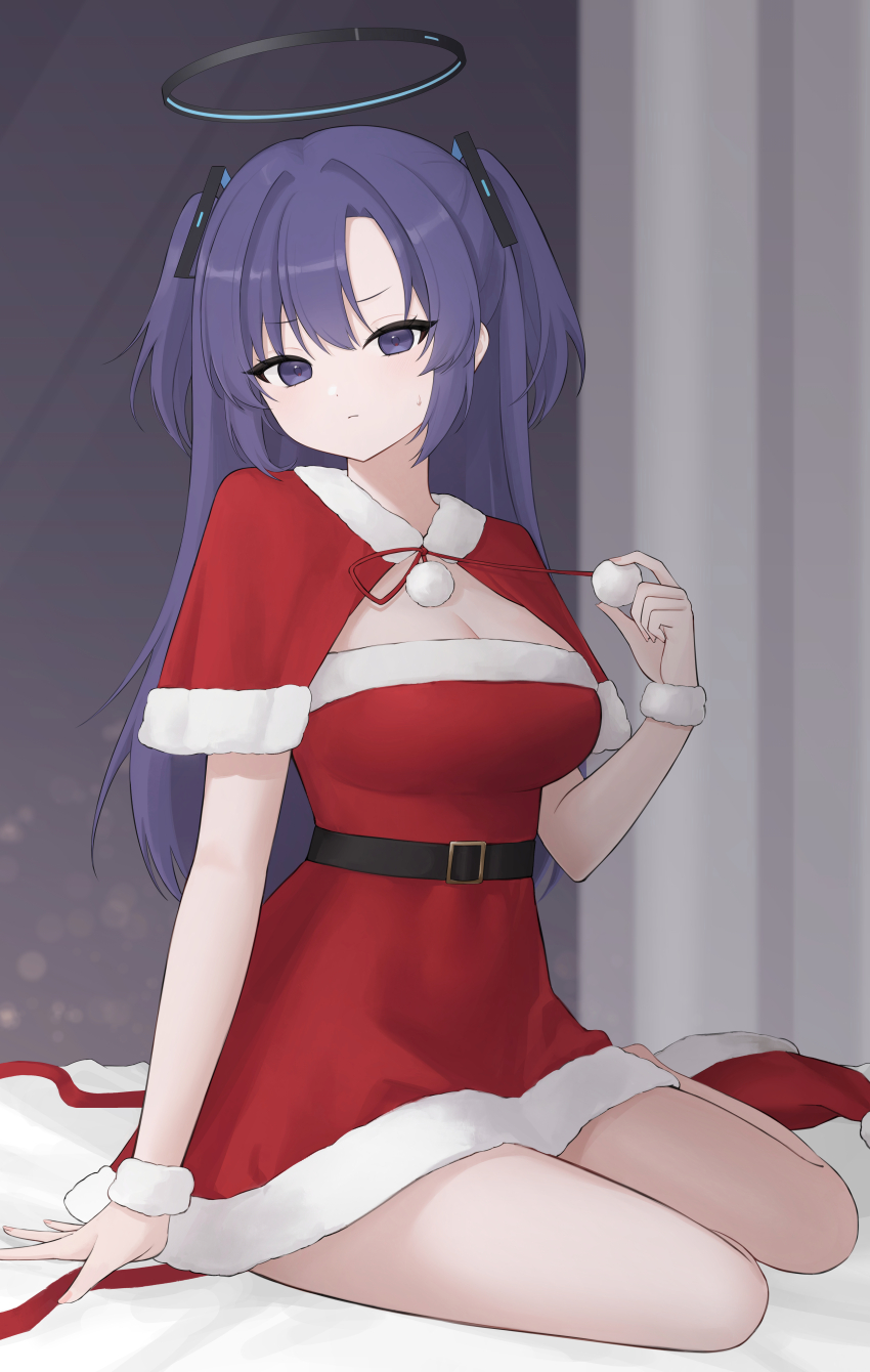 Yuuka (Blue Archive) Rule 34 Image