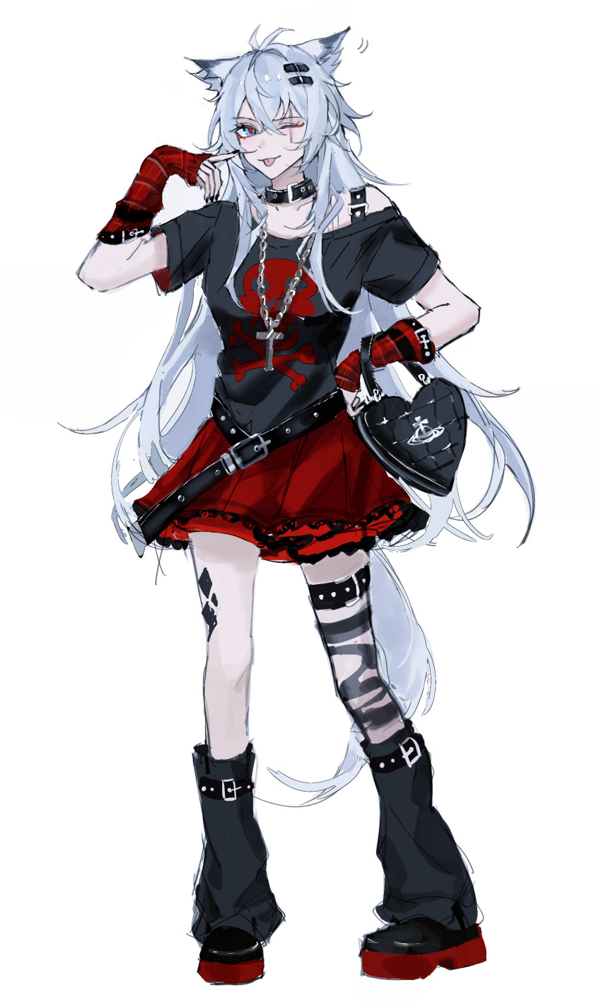 Lappland (Arknights) Rule 34 Image