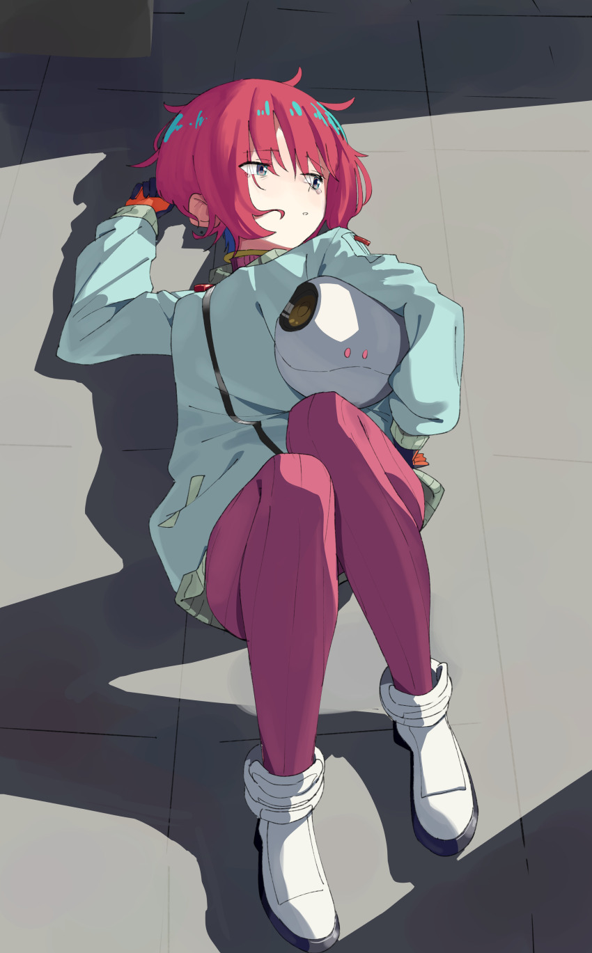 Amate Yuzuriha (Gundam) Rule 34 Image