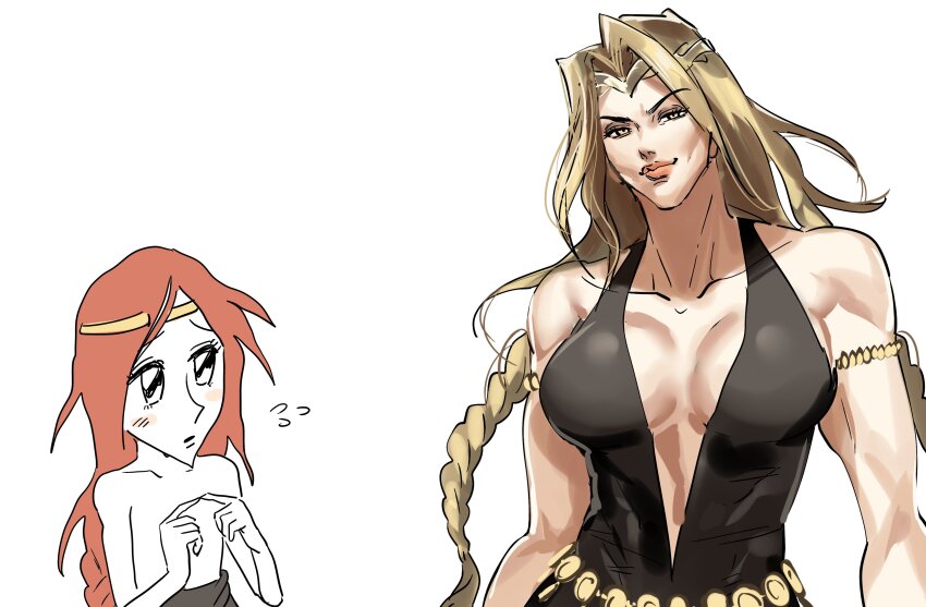 Queen Marika The Eternal (Elden Ring) Rule 34 Image