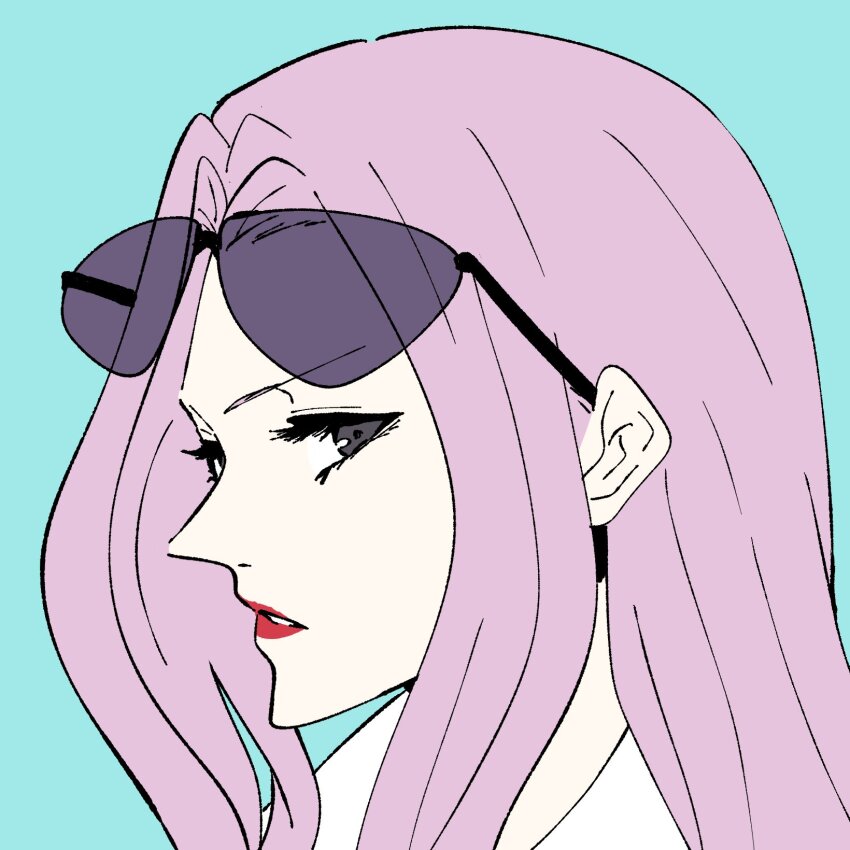 Hina (One Piece) Rule 34 Image