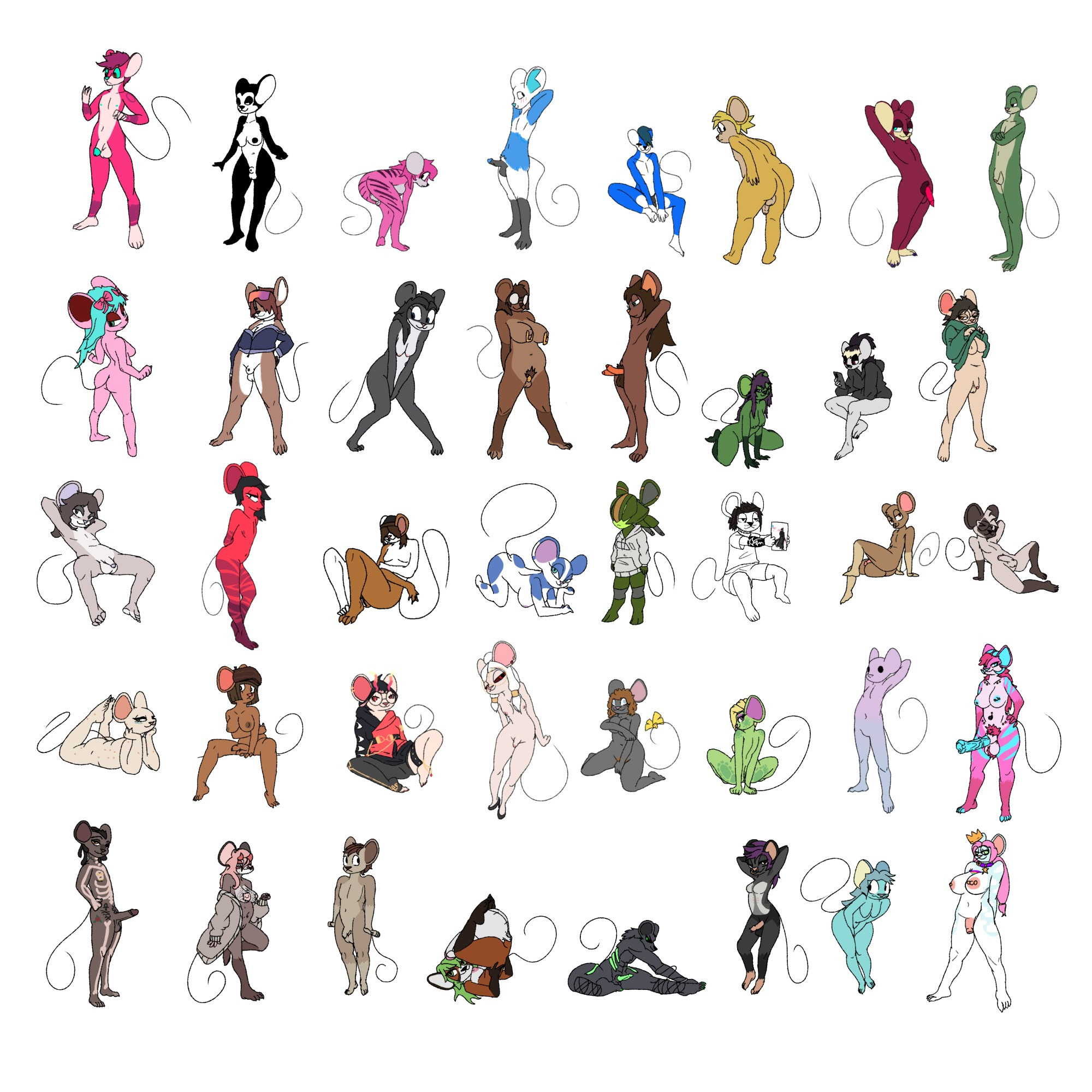 Fishabelle Rule 34 Image