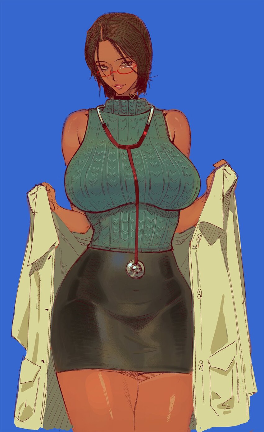 Sugimoto Shouko (Inran Shinsatsushitsu) Rule 34 Image