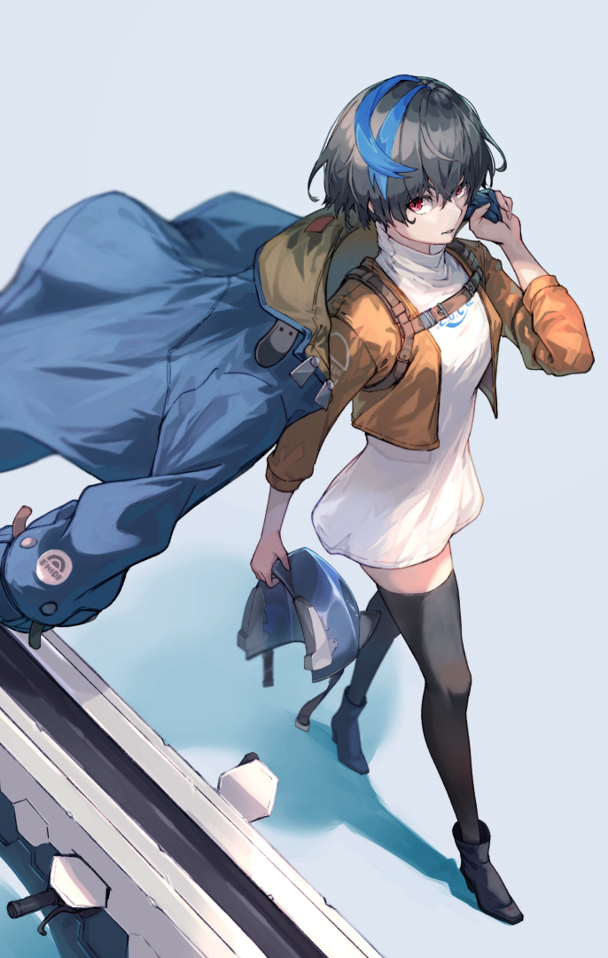 Unika (Guilty Gear) Rule 34 Image