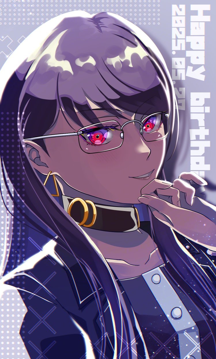 Shizuhara Hiruko (The Hundred Line -Last Defense Academy-) Rule 34 Image