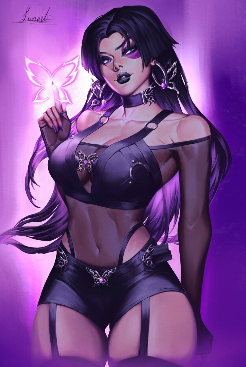 Psylocke (Marvel) Rule 34 Image