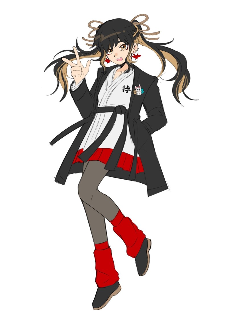 Holy Jumonji Sword (The Hundred Line -Last Defense Academy-) Rule 34 Image