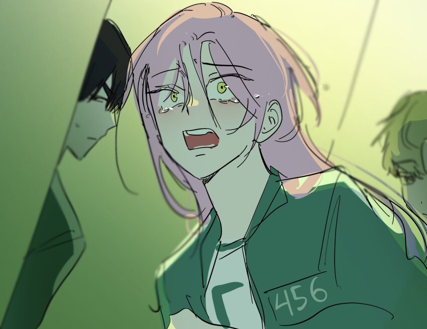 Ivan (Alien Stage) Rule 34 Image