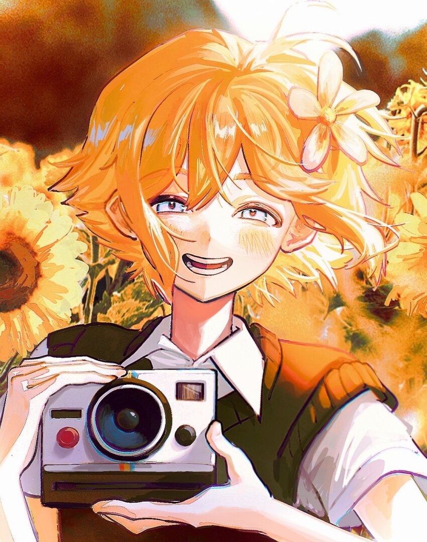 Basil (Faraway) (Omori) Rule 34 Image