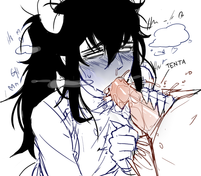Horuss Zahhak (Homestuck) Rule 34 Image
