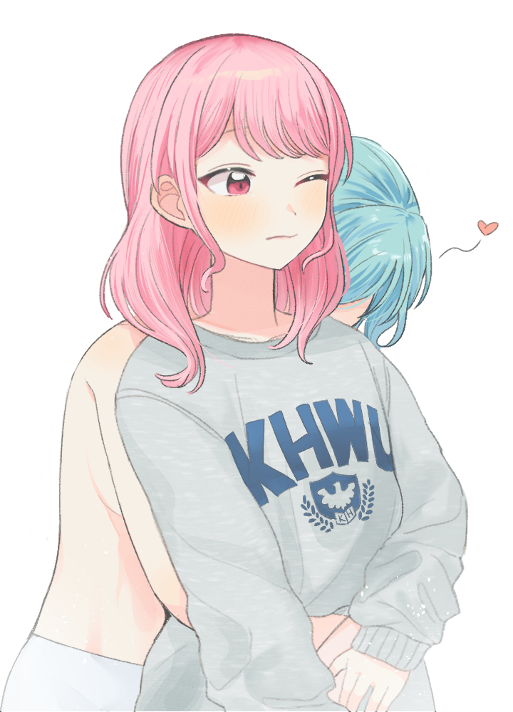 Hikawa Hina (Bang Dream!) Rule 34 Image