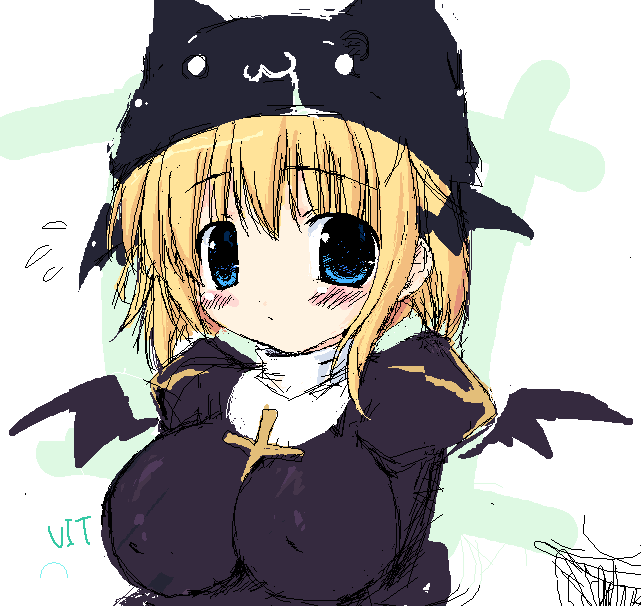 Priest (Ragnarok Online) Rule 34 Image