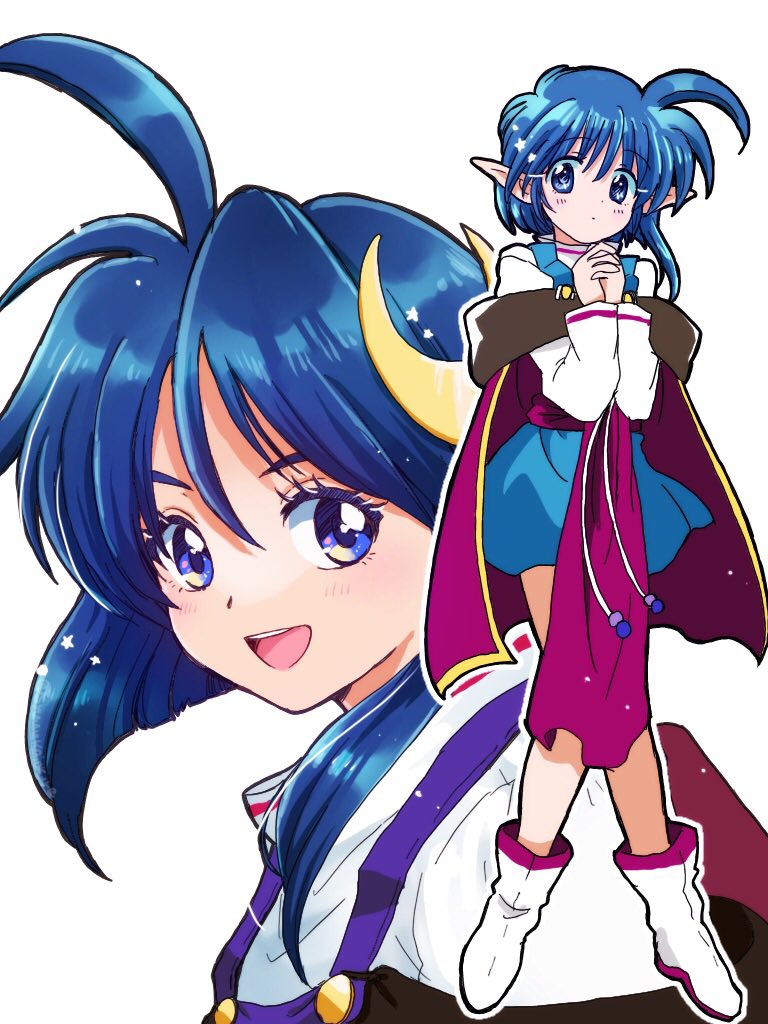 Rena Lanford (Star Ocean) Rule 34 Image
