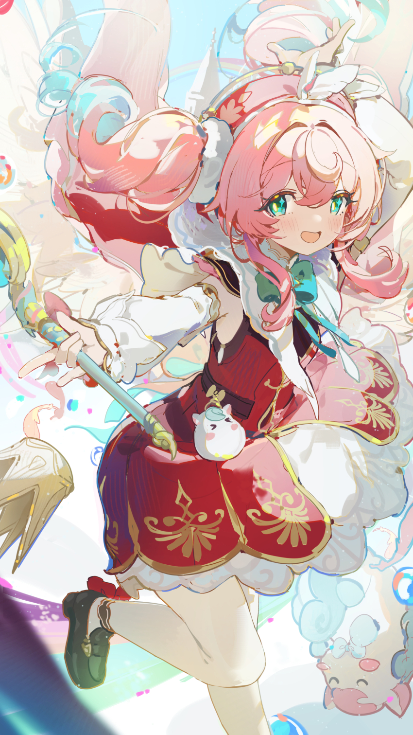 Hyacine (Honkai: Star Rail) Rule 34 Image