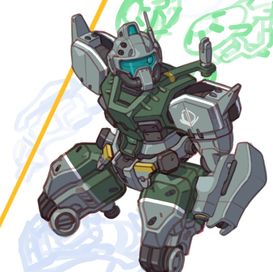Gundam Rule 34 Image