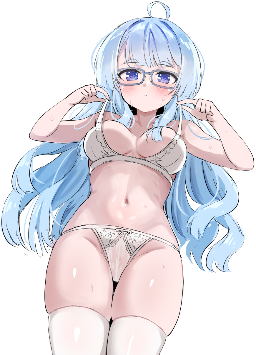 Shiunji Seiha (Shiunji-Ke No Kodomotachi) Rule 34 Image